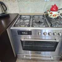 اجاق گاز و فر آلتون