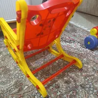 صندلی کودک|اسباب‌‌بازی|قم, شهرک فاطمیه|دیوار