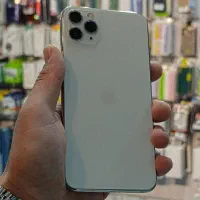 اپل iPhone 11 Pro Max|موبایل|کوهدشت, |دیوار