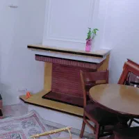 ۷۰ متر دو خواب با کلیه امکانات