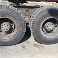 اف 12 توپ طلا 68|خودرو سنگین|شادگان, |دیوار