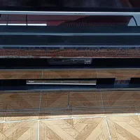 میز تلوزیون در حد نو