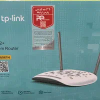 مودم ADSL