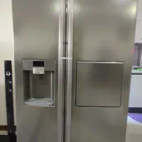 یخچال ساید سامسونگ اصل کره