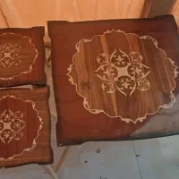 میز جلو مبلی