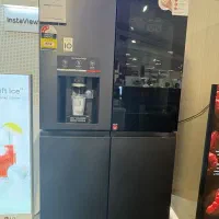 لوازم خانگی /یخچال فریزر|یخچال و فریزر|مشهد, آزادشهر|دیوار