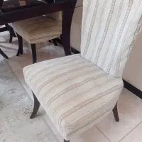 میز ناهار خوری ومبل|میز و صندلی غذاخوری|محمدشهر, شهرک پیام (مهرالبرز)|دیوار