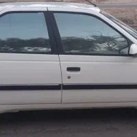 پژو slx tu5 تی یو فایو|خودرو سواری و وانت|چابهار, |دیوار