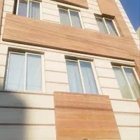 ویلایی دارای 3 واحد آپارتمانی مستقل شخصی ساز یکجا