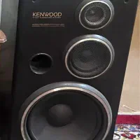 کنوود صحیح و سالم