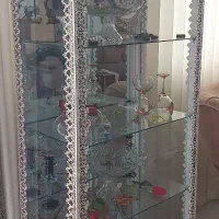 بوفه برنز سلطانیه