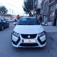 کوییکs مدل 1404|خودرو سواری و وانت|کرمانشاه, |دیوار