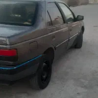 پژو ۴۰۵|خودرو سواری و وانت|زابل, |دیوار