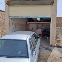 مغازه ۲۷مترکف ۶متربالکن۳۳متر|فروش مغازه و غرفه|مرند, |دیوار