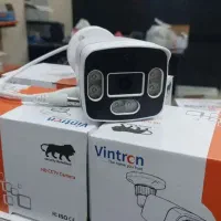 دوربین مداربسته پک ۳ دوربین (باگارانتی)|دوربین مداربسته|خمینی‌شهر, |دیوار