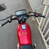 کبیر CGL 150|موتورسیکلت|تهران, سازمان آب|دیوار
