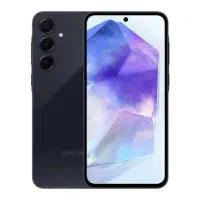 گوشی موبایل a55