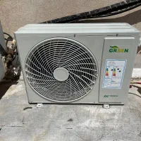 نصب و سرویس انواع کولرگازی|خدمات پیشه و مهارت|بیرجند, |دیوار