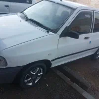 فروش سواری پراید ۹۰ عروسک|خودرو سواری و وانت|ابهر, |دیوار