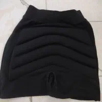 شلوارک ضربه گیر اسکیت
