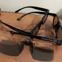 ۹عدد عینک سینما تری دی ال جی|تلویزیون و پروژکتور|تهران, مجیدآباد|دیوار