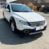 اچ سی کراس مدل ۹۷ H30 cross