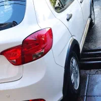 کوییک r|خودرو سواری و وانت|قدس, شهر‌قدس|دیوار