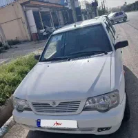 پراید ۱۱۱ مدل ۹۳