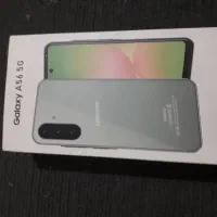 گوشی  A56سامسونگ غیر اصلی حافظه ۲۵۶ رم۱۲