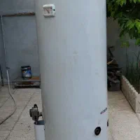 آبگرمکن 160لیتر بدون مشکل|آبگرمکن، پکیج، شوفاژ|یاسوج, |دیوار