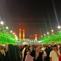 سفیران کربلا|تور و چارتر|مشهد, هفت تیر (حافظ)|دیوار