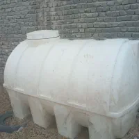 تانکر 2000 لیتری، سه لایه