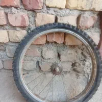 رینگ و لاستیک