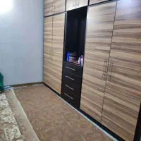 هم کف۷۰متری ۴۰ متر حیاط. شهرک اسنوا|اجارهٔ آپارتمان|شاهین‌شهر, گرگاب|دیوار