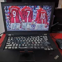 لپ تاپ لنوو تر تمیز