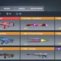 اکانت کالاف موبایل قیمت مناسب|کنسول، بازی ویدئویی و آنلاین|بهارستان, |دیوار