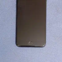 آیفون 7 پلاس مشکی.128g