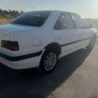 پژو پارس 1401