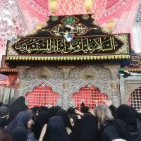 تورکربلاوهمه عتبات ریحانت الهدادرحال ثبت نام|تور و چارتر|خرمشهر, |دیوار