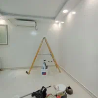 نقاشی ساختمان ترمیم دیوار