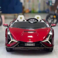 ماشین شارژی وارداتی اورجینال تنوع بالا