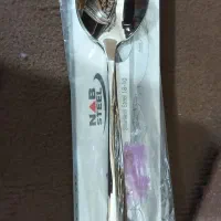 قاشق سوپ خوری فلورانس ۱۲عدد نو