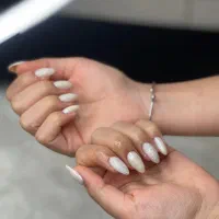 کاشت ناخن اف ویژه