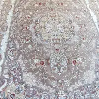 2عدد فرش 6و9متری 700شانه|فرش|تهران, نازی‌آباد|دیوار