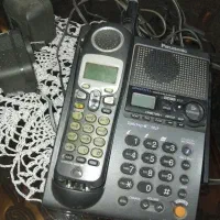 تلفن بی سیم پاناسونیک اصل