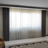 پرده شیک نو نو|پرده، رانر، رومیزی|تهران, آشتیانی|دیوار