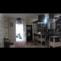 فروش آپارتمان ۷۵ متری ۱ خوابه همکف در سرافرازان|فروش آپارتمان|مشهد, سرافرازان|دیوار