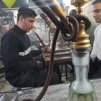 وسایل قهوه خانه|کافی‌شاپ و رستوران|تهران, خرمشهر|دیوار