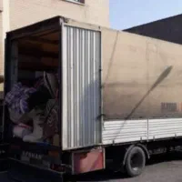 باربری رباط داخلی و شهرستان‌ها