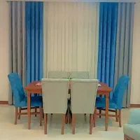 دوخت انواع پرده